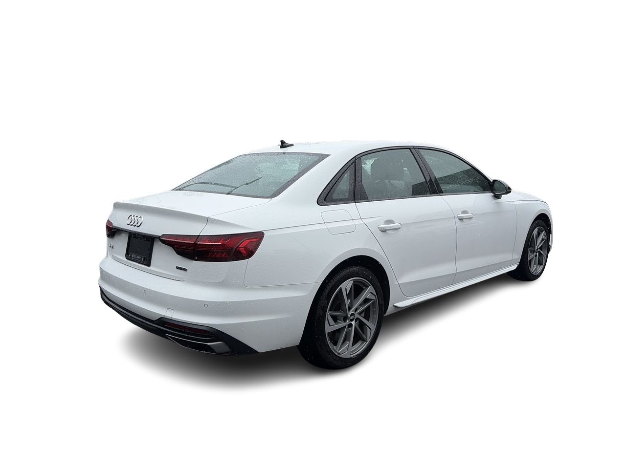 2023 Audi A4 Sedan in North Vancouver, British Columbia