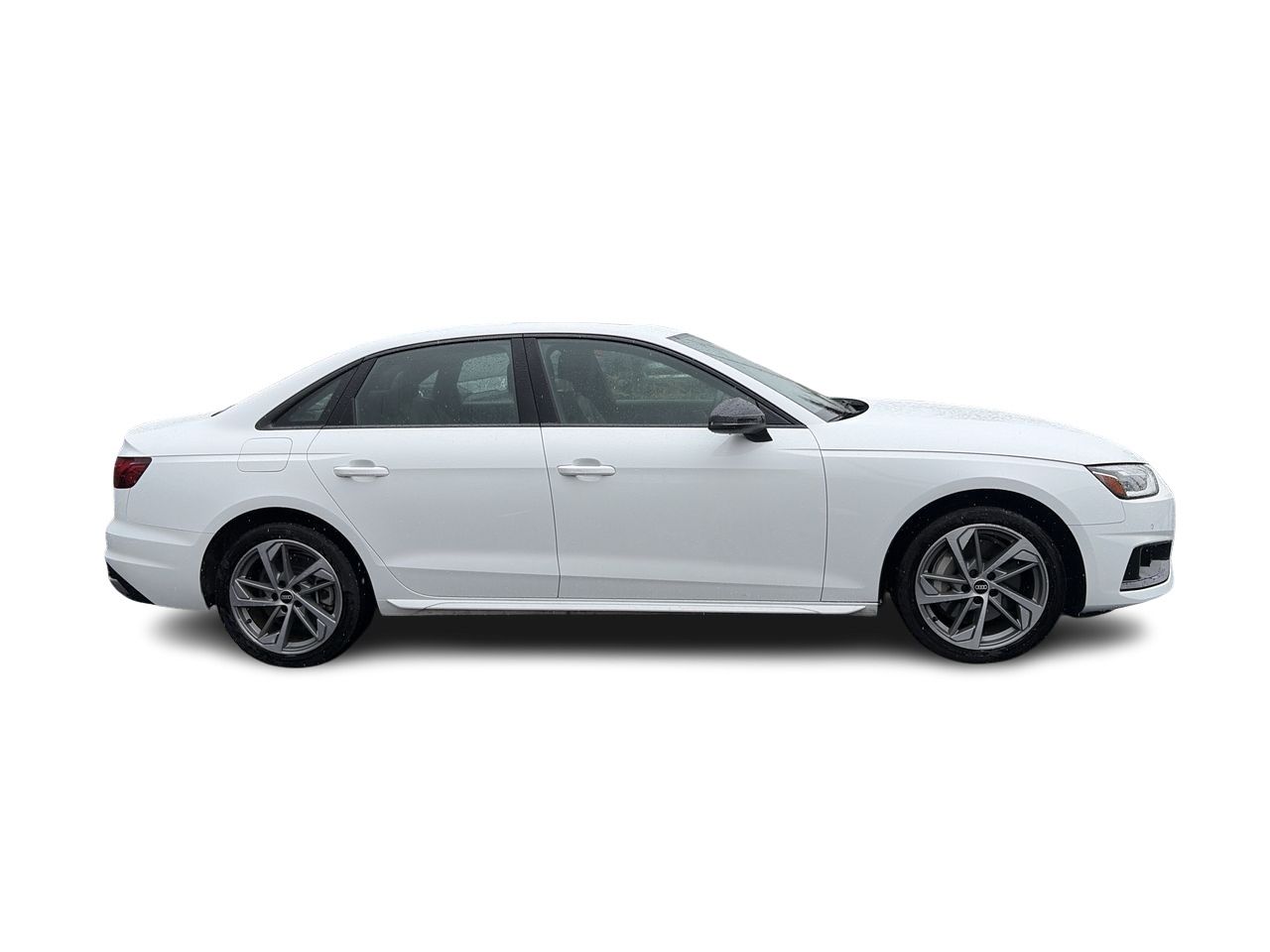 2023 Audi A4 Sedan in North Vancouver, British Columbia