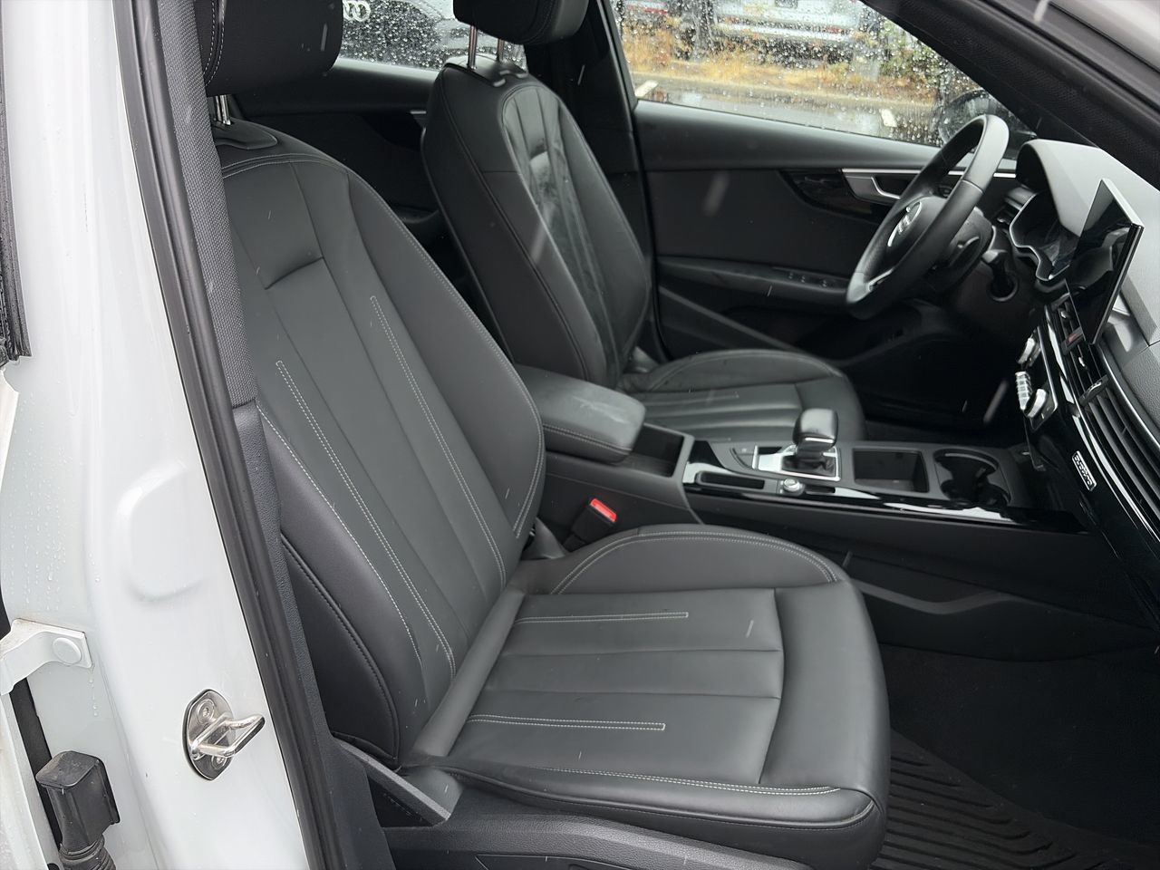 2023 Audi A4 Sedan in North Vancouver, British Columbia