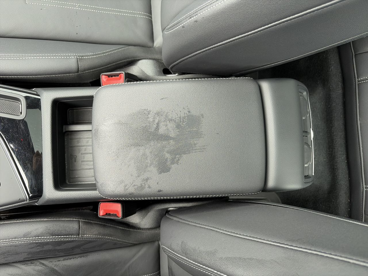 2023 Audi A4 Sedan in North Vancouver, British Columbia