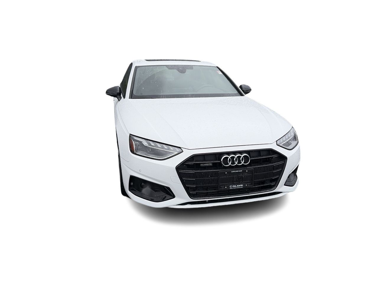 2023 Audi A4 Sedan in North Vancouver, British Columbia