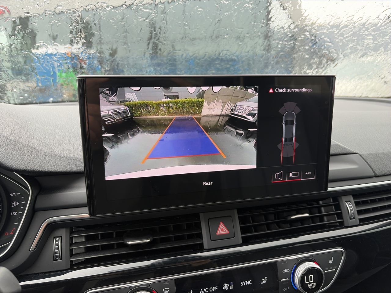 2023 Audi A4 Sedan in North Vancouver, British Columbia