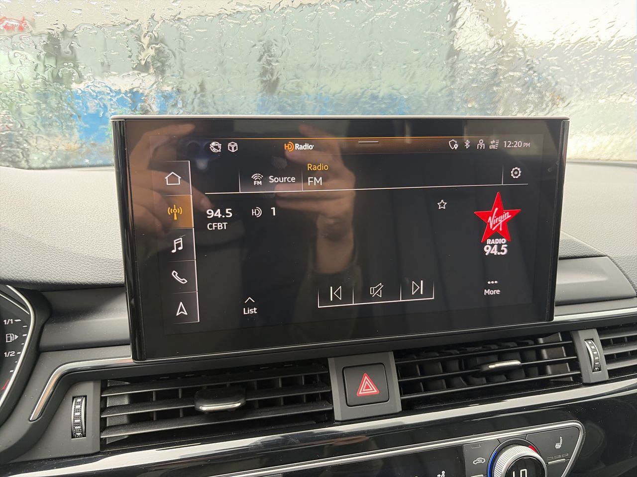 2023 Audi A4 Sedan in North Vancouver, British Columbia
