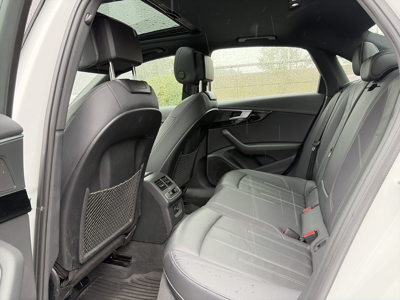 2023 Audi A4 Sedan in North Vancouver, British Columbia