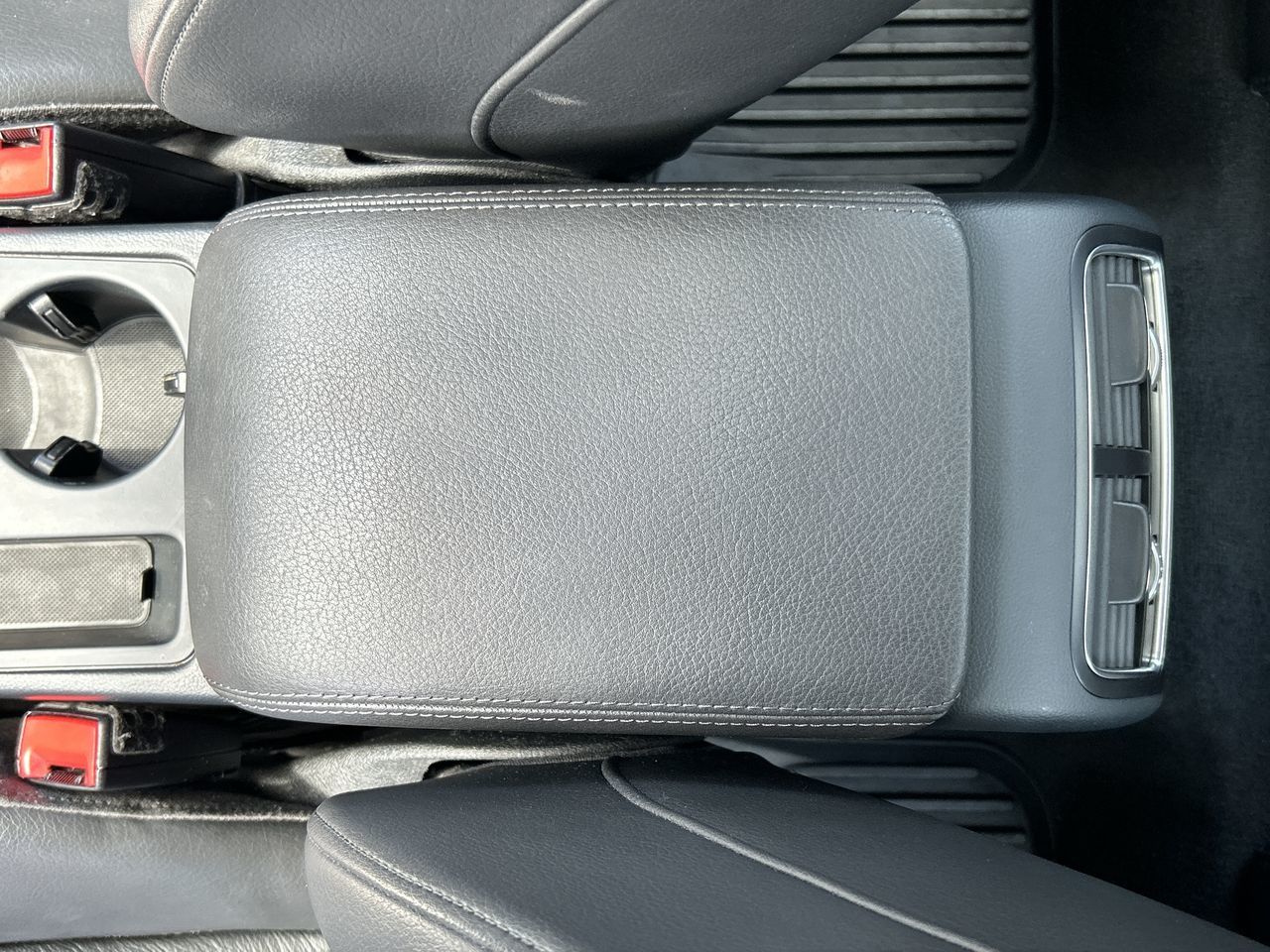 2016 Audi A4 in North Vancouver, British Columbia