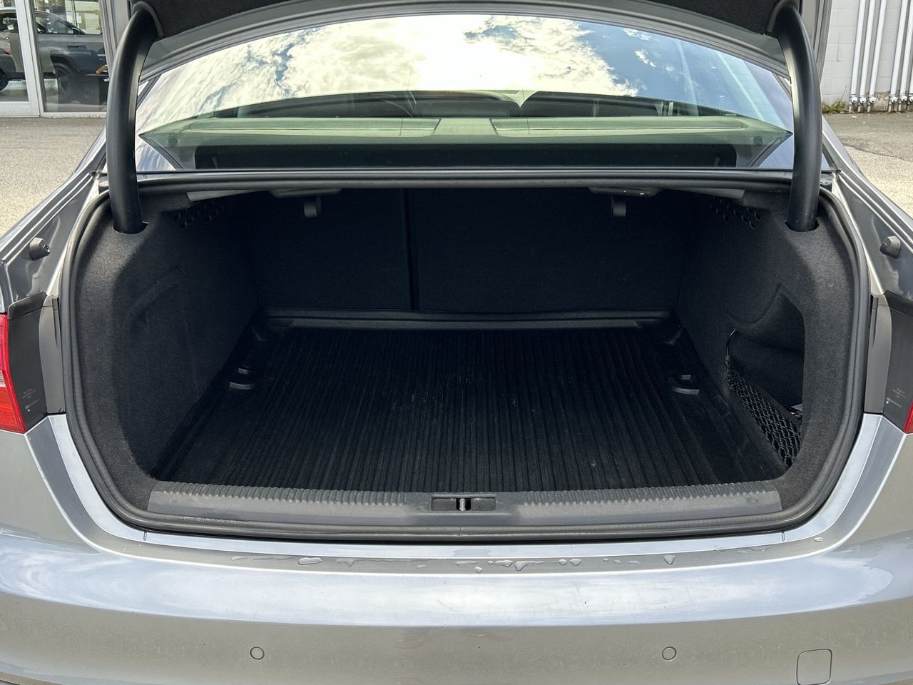 2016 Audi A4 in North Vancouver, British Columbia