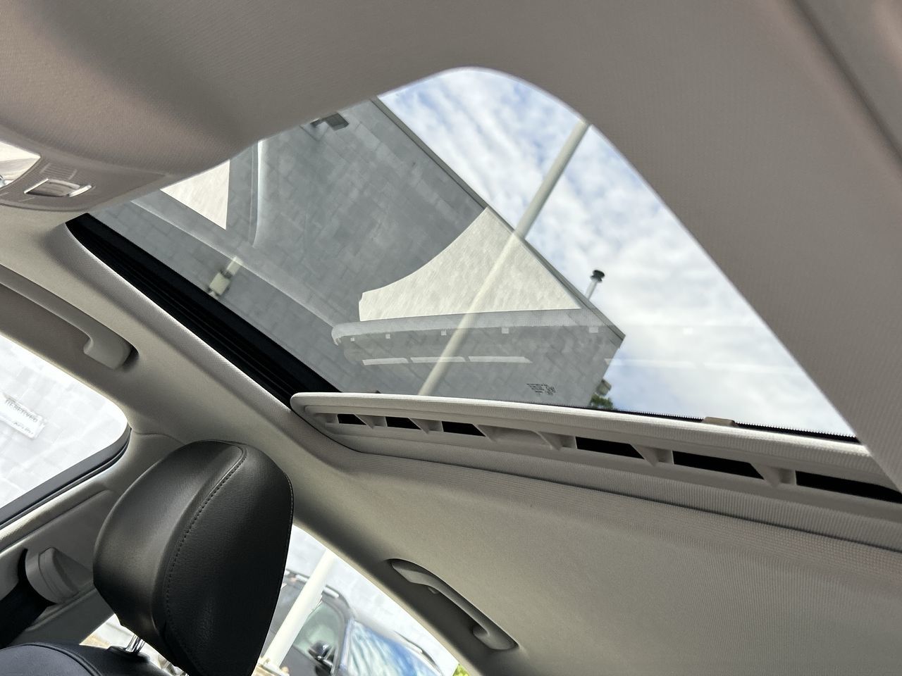 2016 Audi A4 in North Vancouver, British Columbia