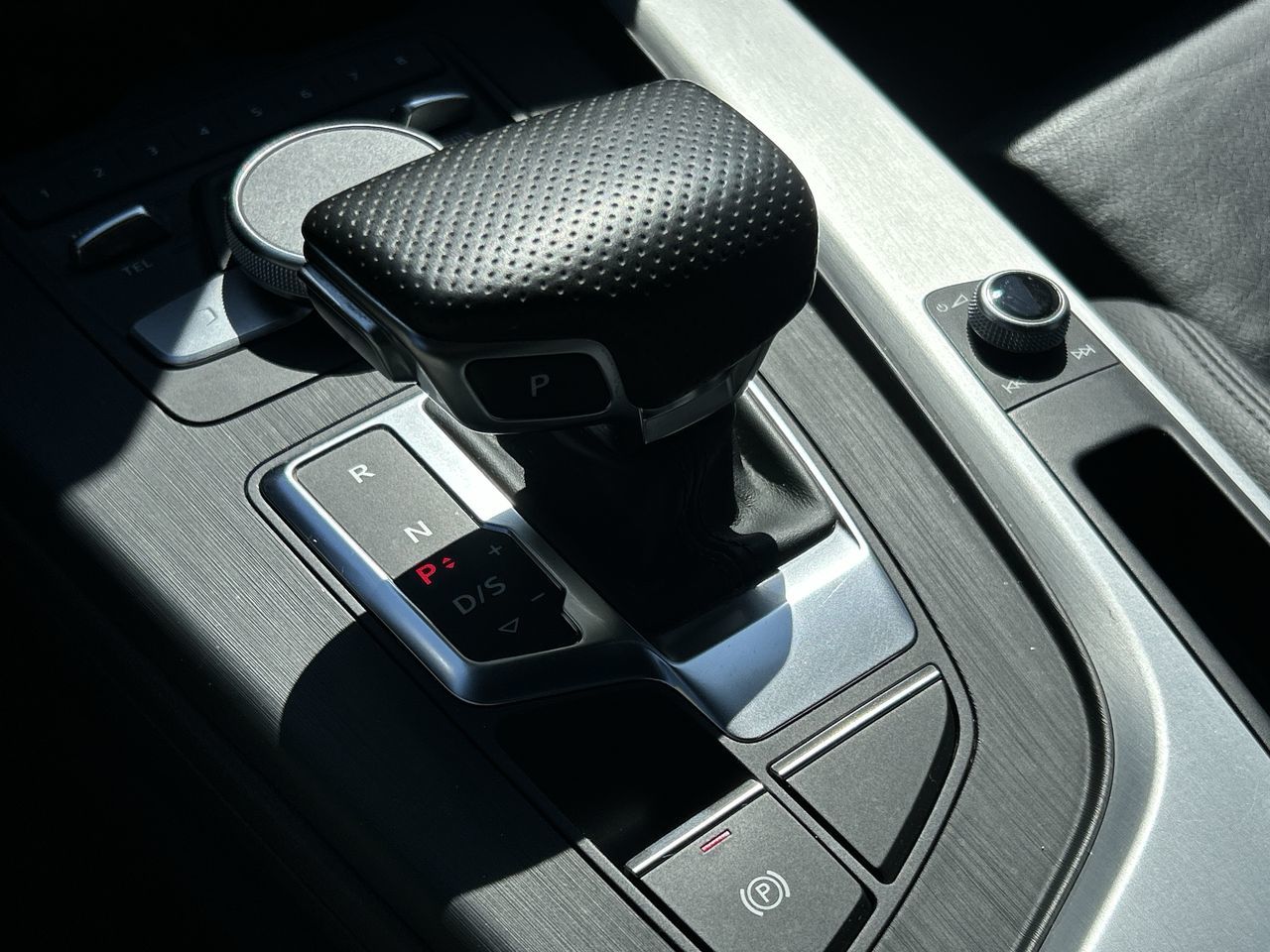 2017 Audi A4 in North Vancouver, British Columbia