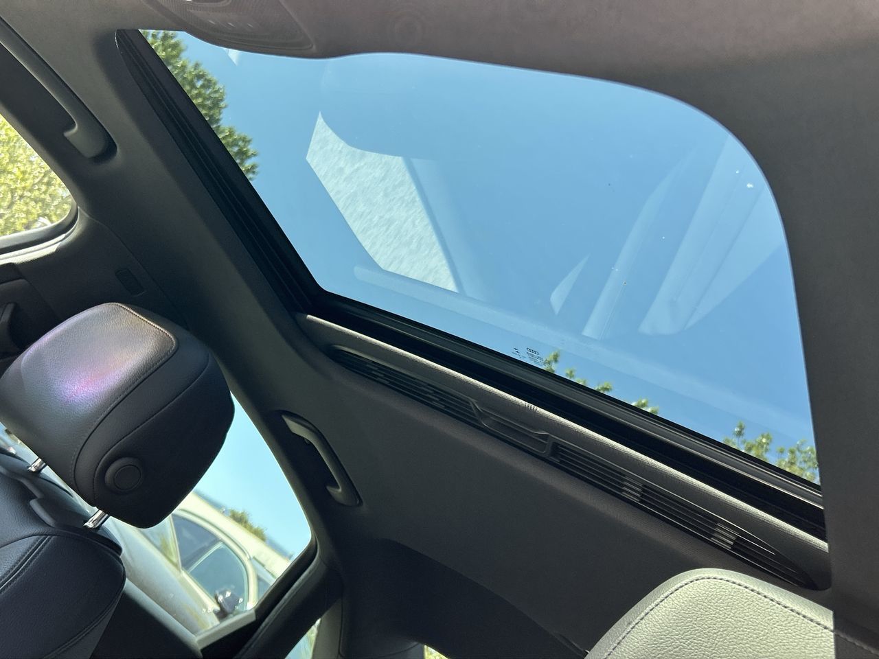 2017 Audi A4 in North Vancouver, British Columbia