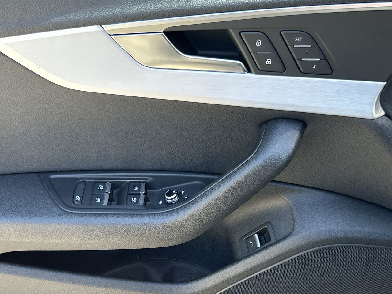 2017 Audi A4 in North Vancouver, British Columbia