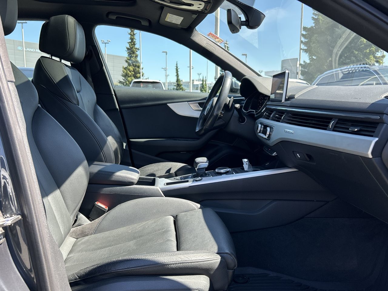 Audi A4  2017 à North Vancouver, Colombie-Britannique