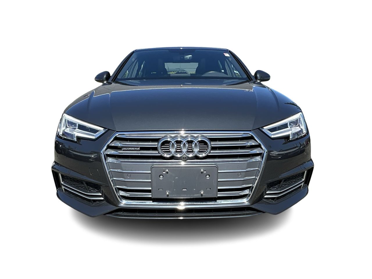 Audi A4  2017 à North Vancouver, Colombie-Britannique