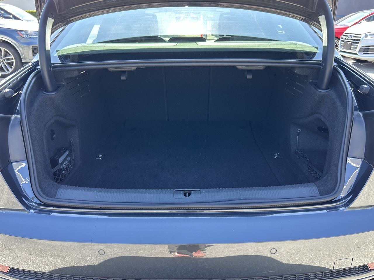 Audi A4  2017 à North Vancouver, Colombie-Britannique