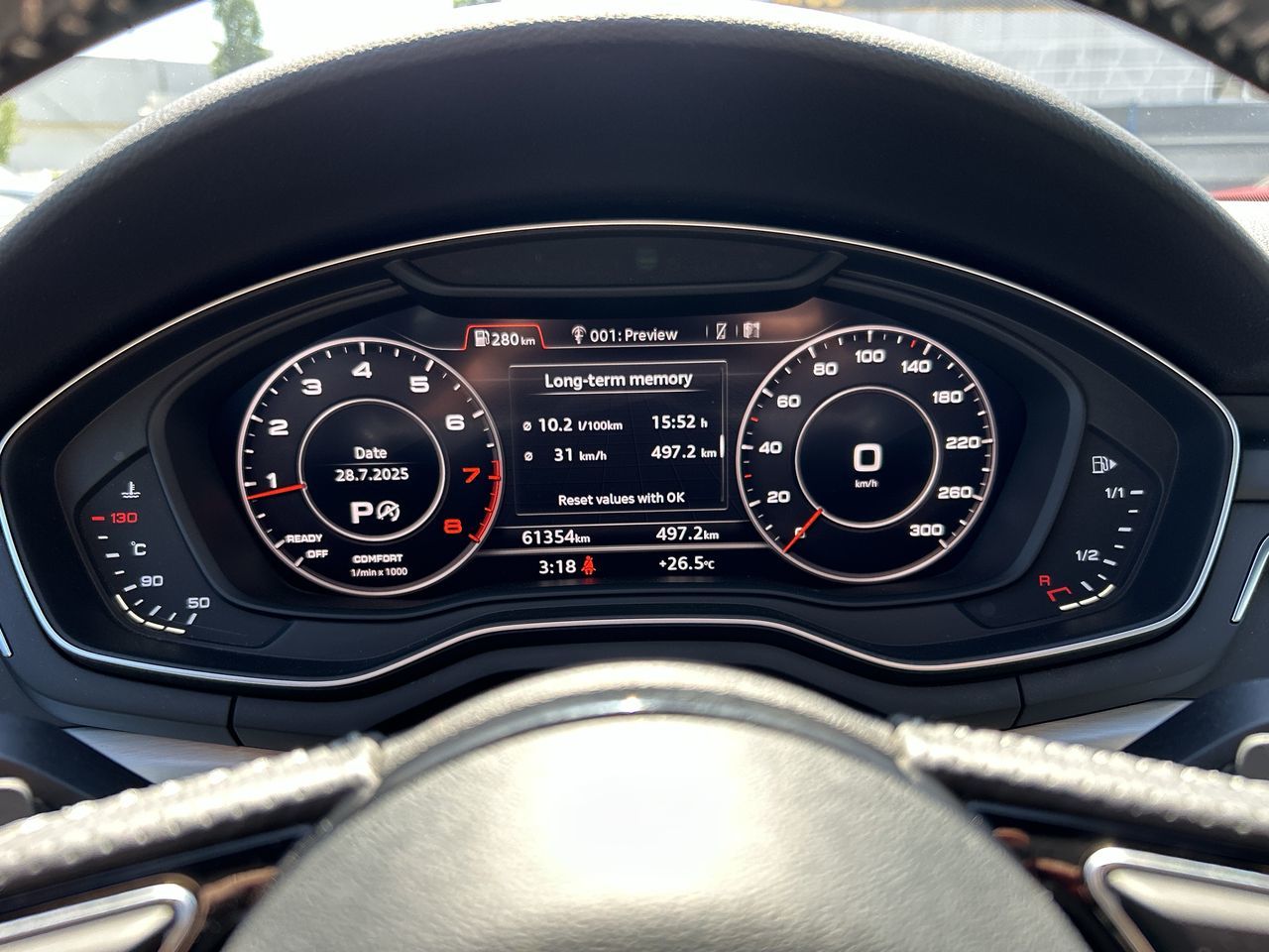 Audi A4  2017 à North Vancouver, Colombie-Britannique