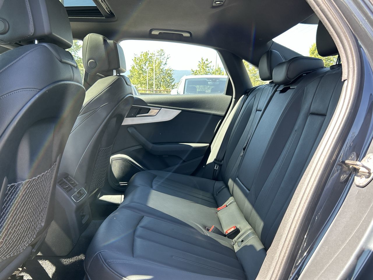 Audi A4  2017 à North Vancouver, Colombie-Britannique