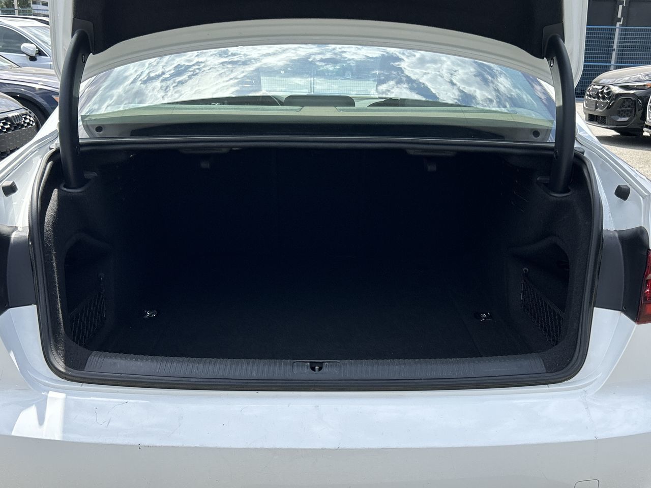 2017 Audi A4 in North Vancouver, British Columbia
