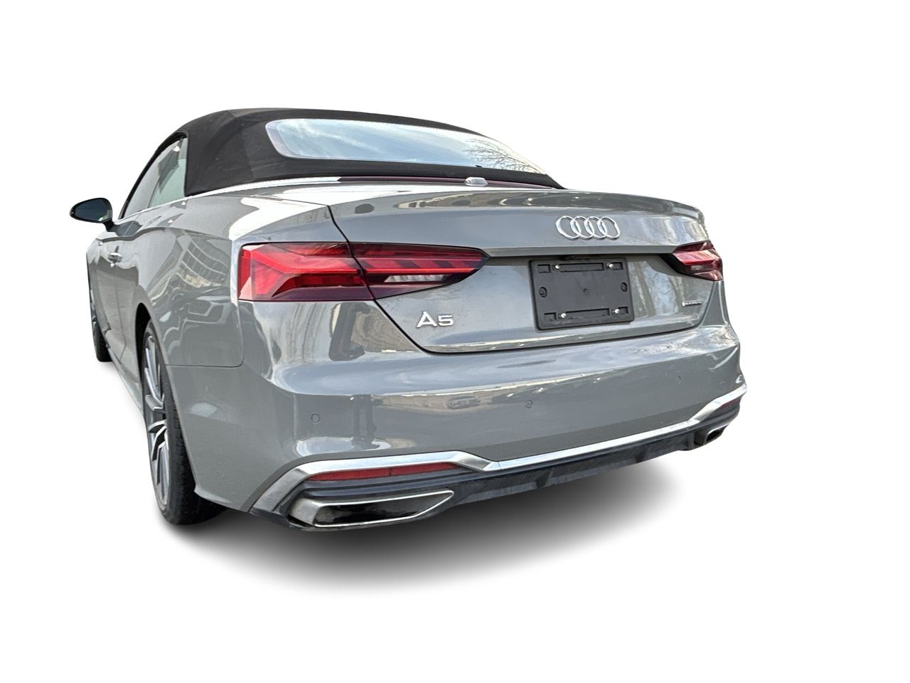 Audi A5 Cabriolet  2022 à North Vancouver, Colombie-Britannique