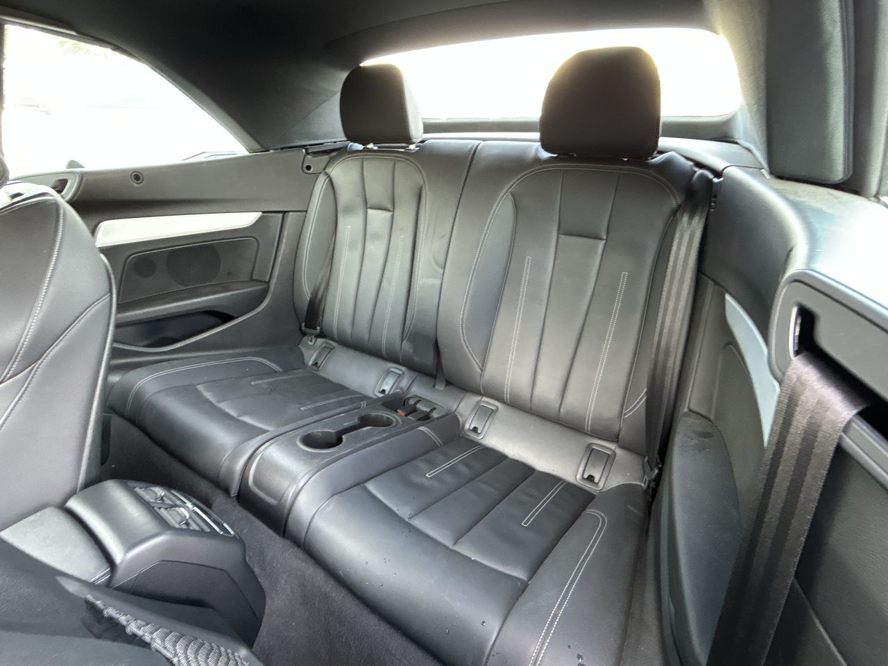 Audi A5 Cabriolet  2022 à North Vancouver, Colombie-Britannique