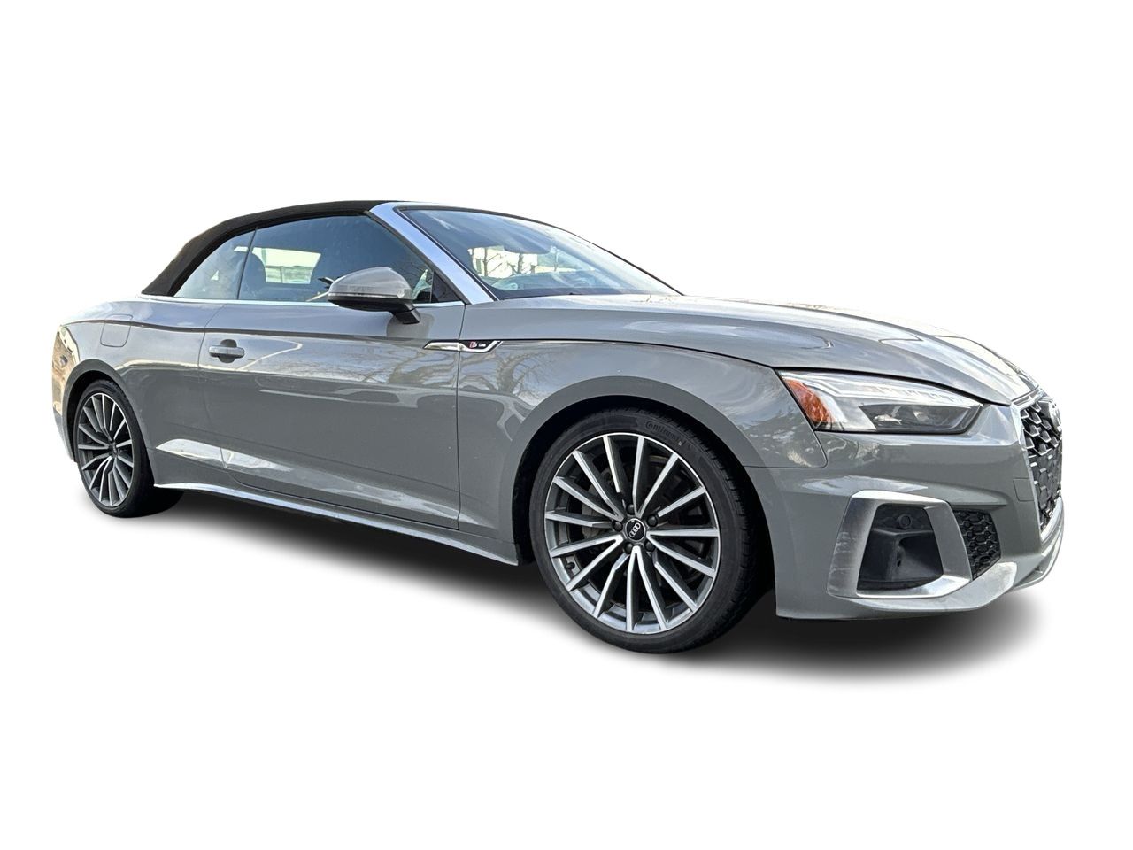 Audi A5 Cabriolet  2022 à North Vancouver, Colombie-Britannique