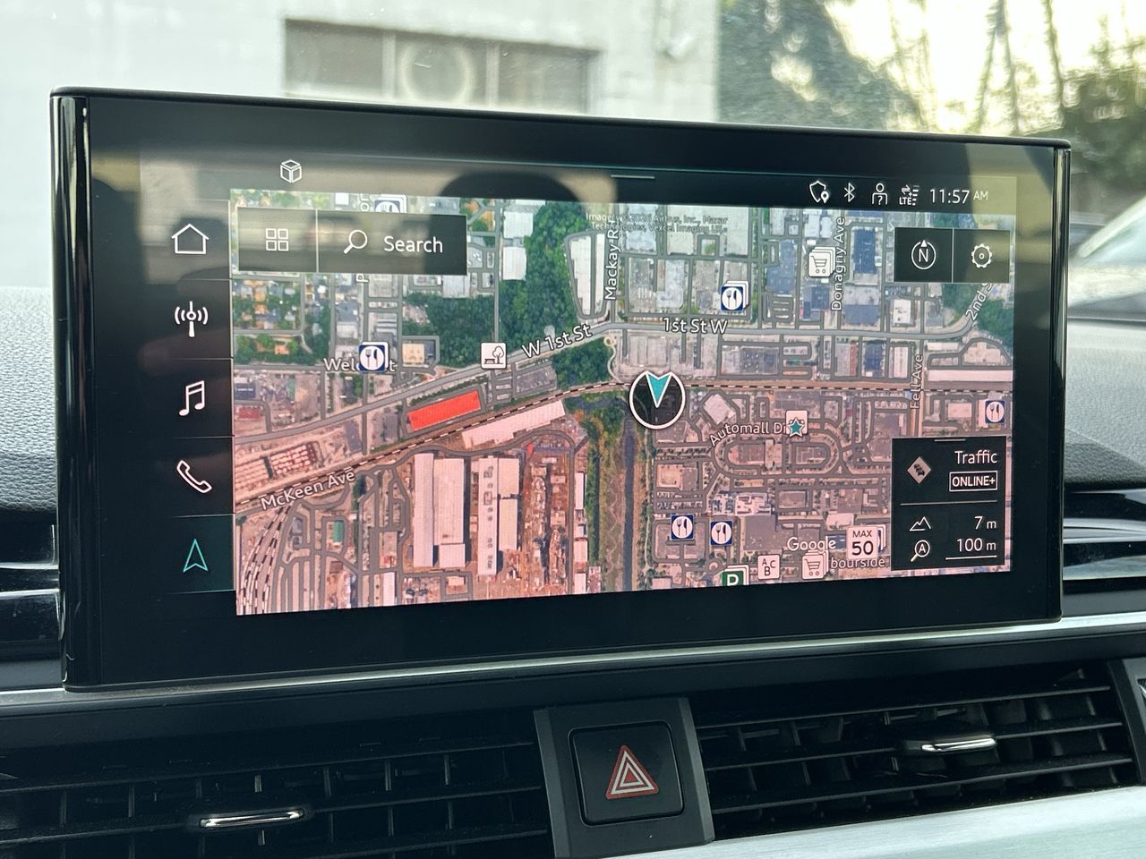 Audi A5 Cabriolet  2022 à North Vancouver, Colombie-Britannique