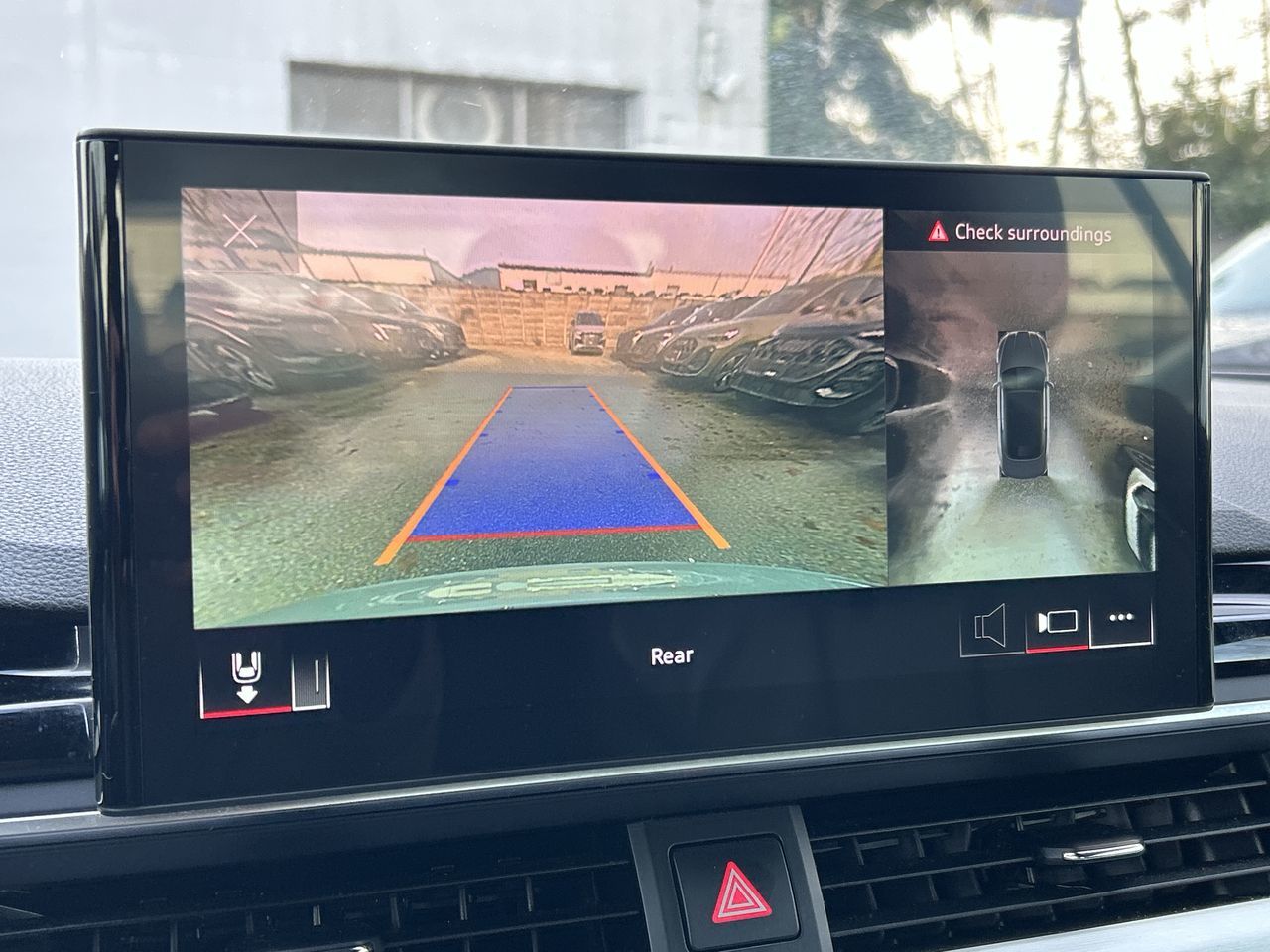 Audi A5 Cabriolet  2022 à North Vancouver, Colombie-Britannique