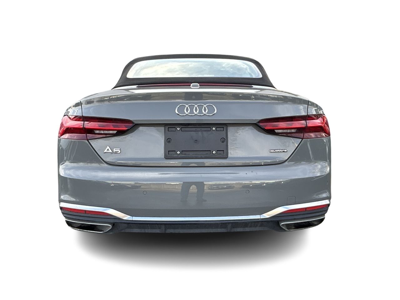 Audi A5 Cabriolet  2022 à North Vancouver, Colombie-Britannique