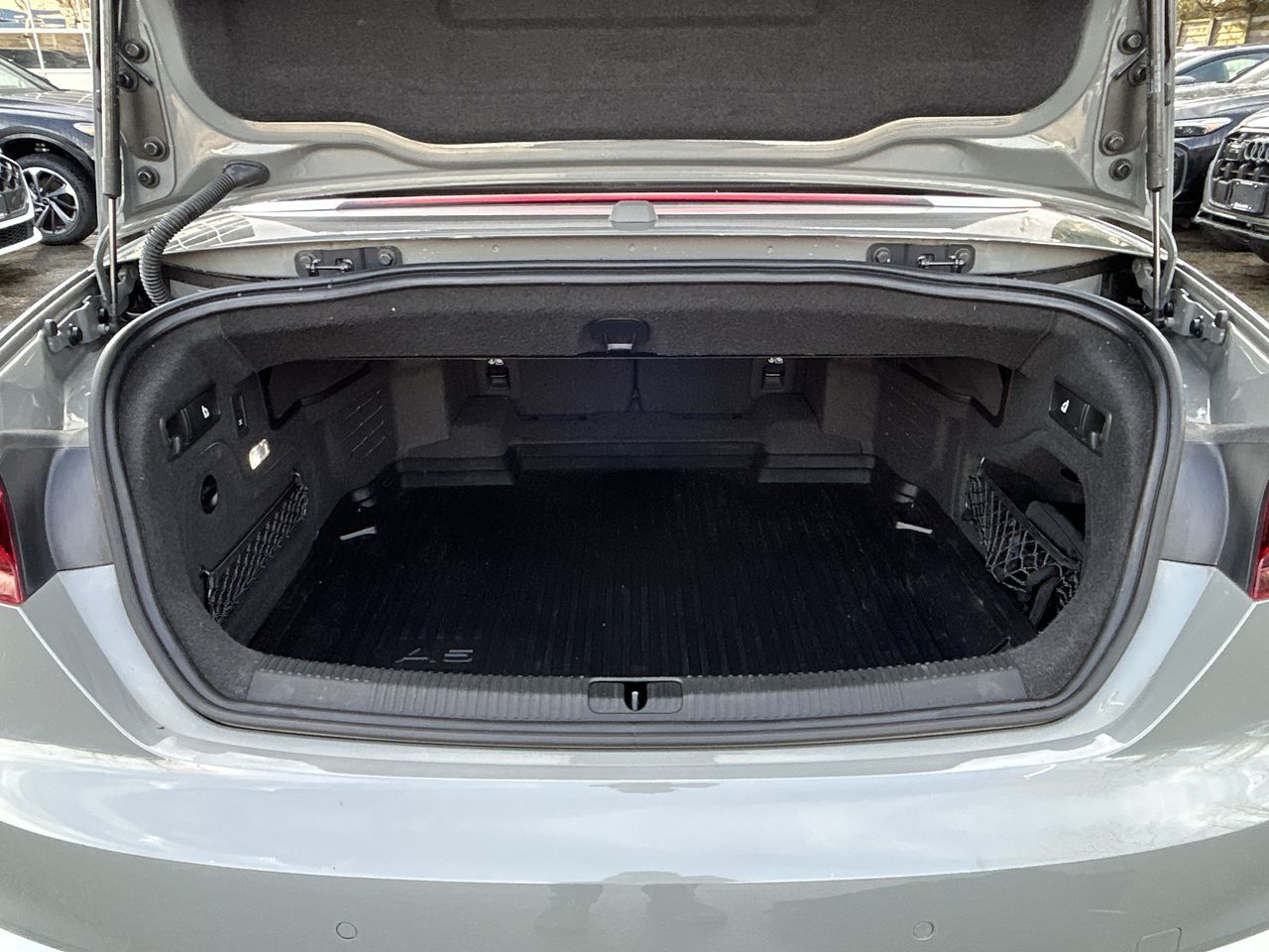 Audi A5 Cabriolet  2022 à North Vancouver, Colombie-Britannique