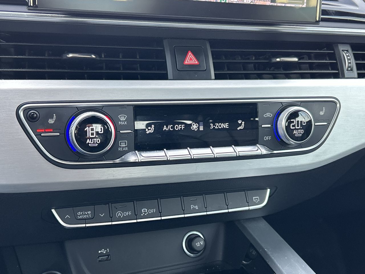 Audi A5 Cabriolet  2022 à North Vancouver, Colombie-Britannique