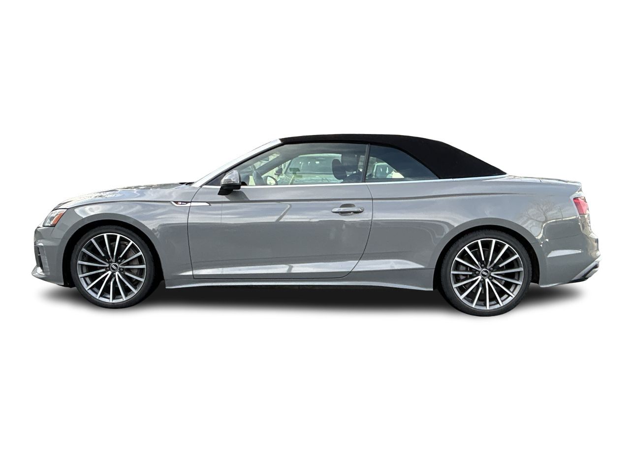 Audi A5 Cabriolet  2022 à North Vancouver, Colombie-Britannique