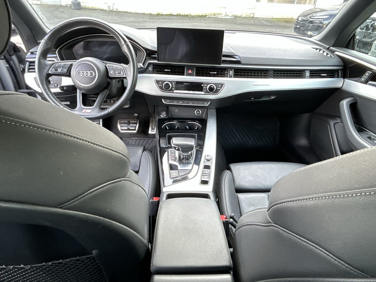 Audi A5 Cabriolet  2022 à North Vancouver, Colombie-Britannique