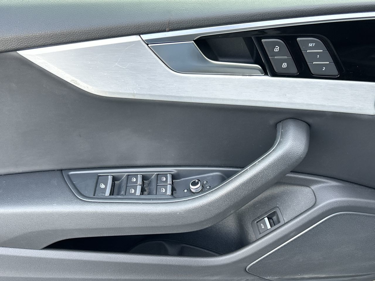 Audi A5 Cabriolet  2022 à North Vancouver, Colombie-Britannique