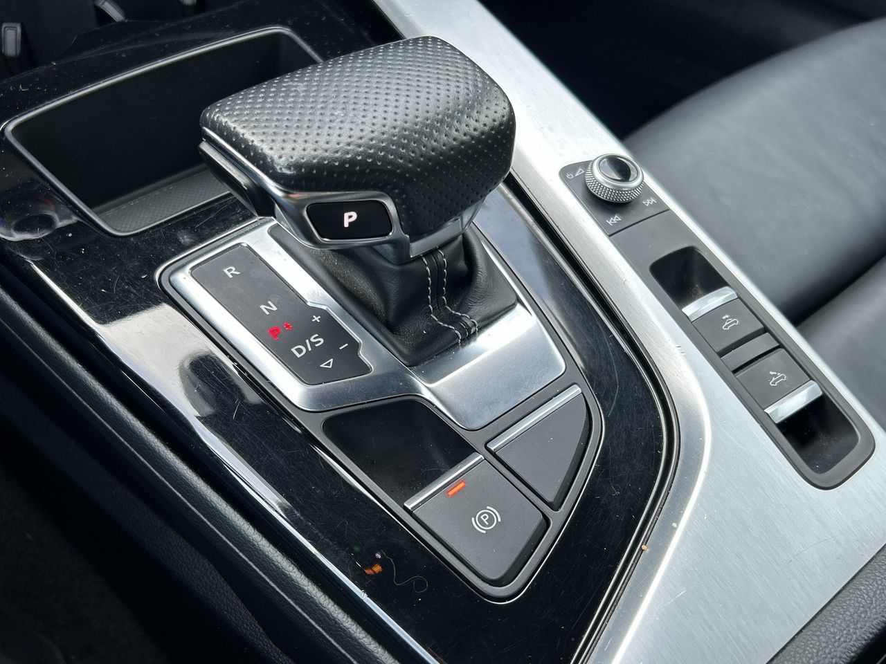 Audi A5 Cabriolet  2022 à North Vancouver, Colombie-Britannique