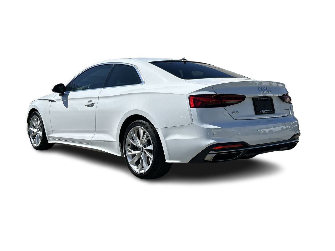 Audi A5 COUPE  2021 à North Vancouver, Colombie-Britannique