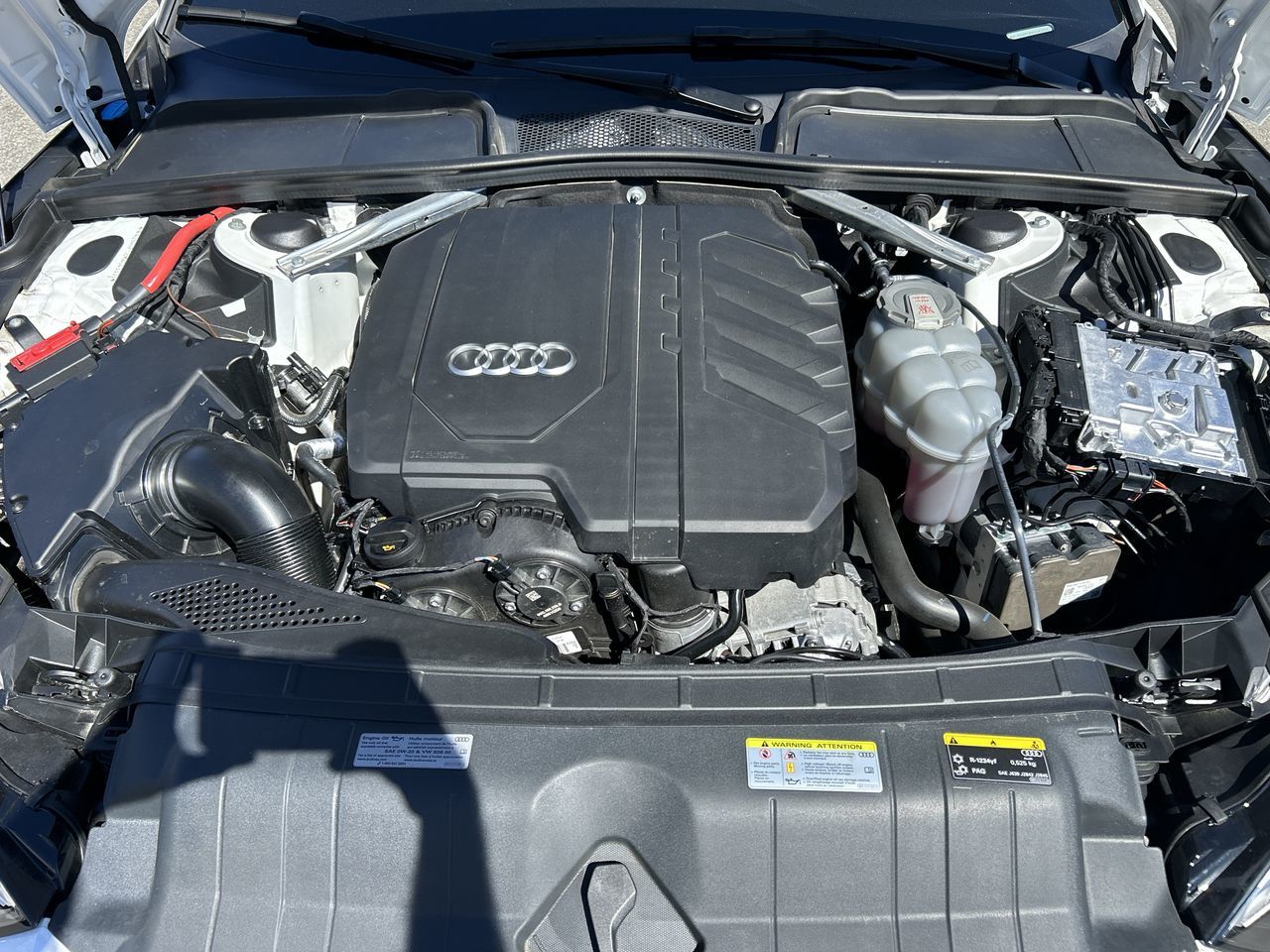 Audi A5 COUPE  2021 à North Vancouver, Colombie-Britannique