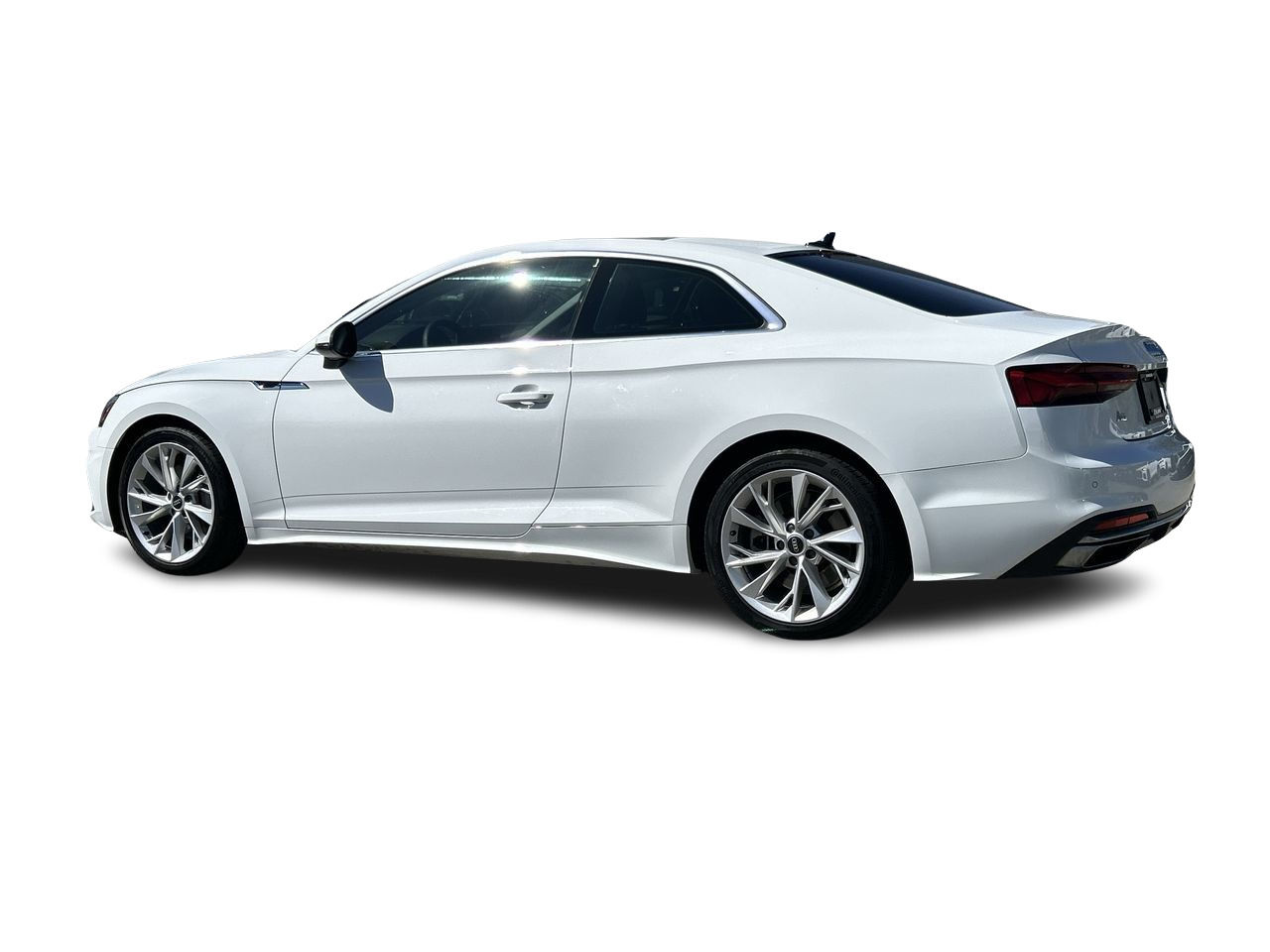 Audi A5 COUPE  2021 à North Vancouver, Colombie-Britannique