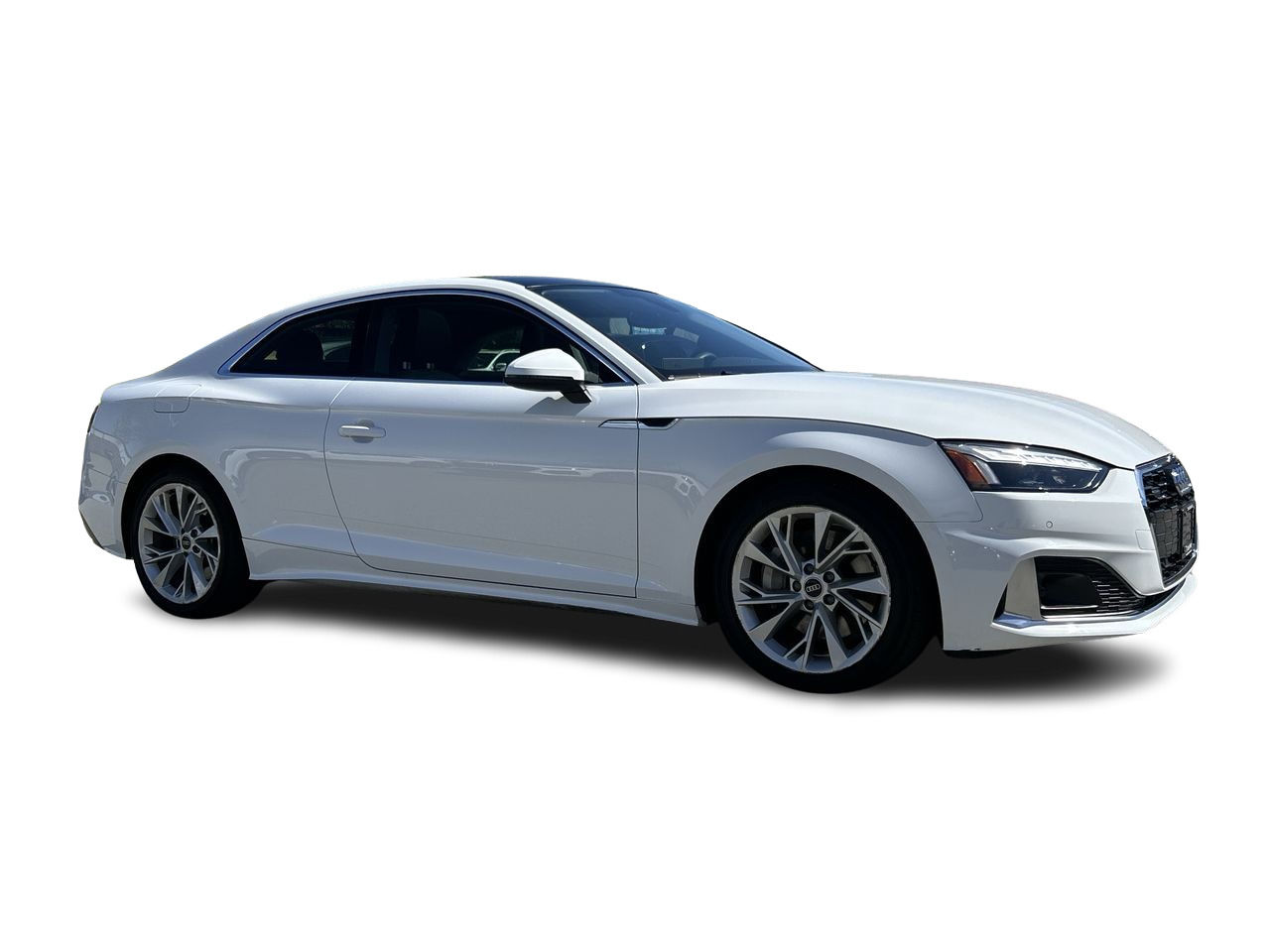Audi A5 COUPE  2021 à North Vancouver, Colombie-Britannique