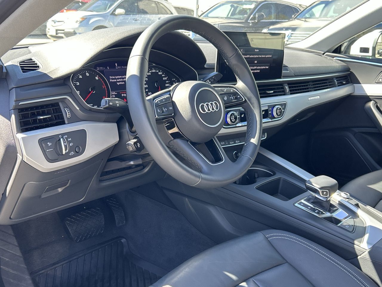 Audi A5 COUPE  2021 à North Vancouver, Colombie-Britannique