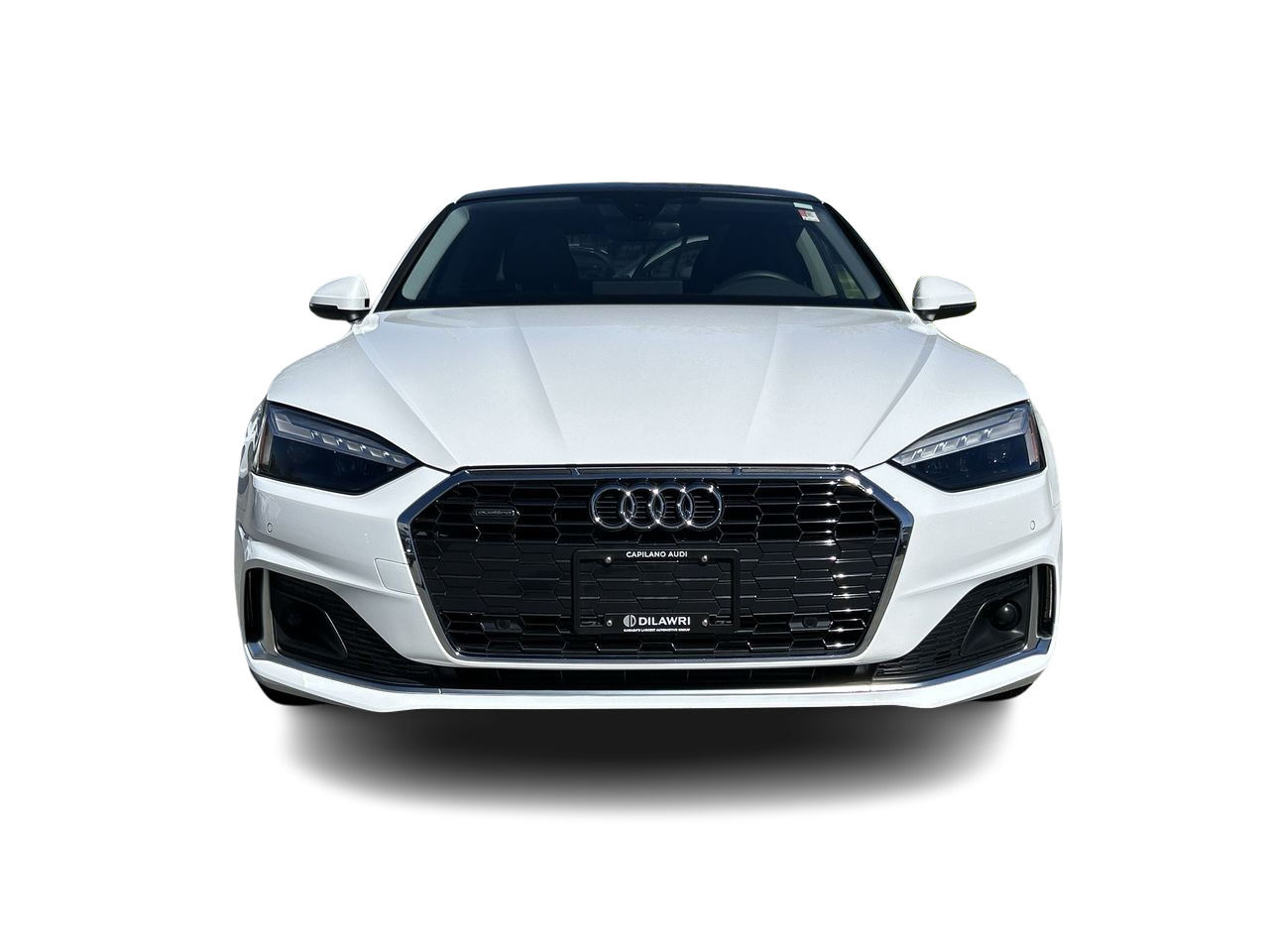 Audi A5 COUPE  2021 à North Vancouver, Colombie-Britannique