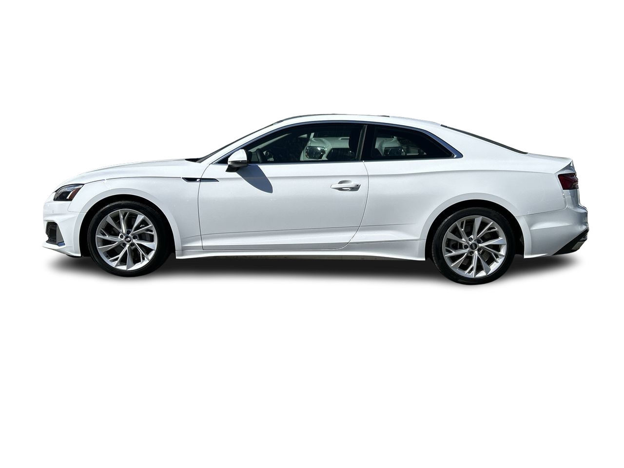 Audi A5 COUPE  2021 à North Vancouver, Colombie-Britannique
