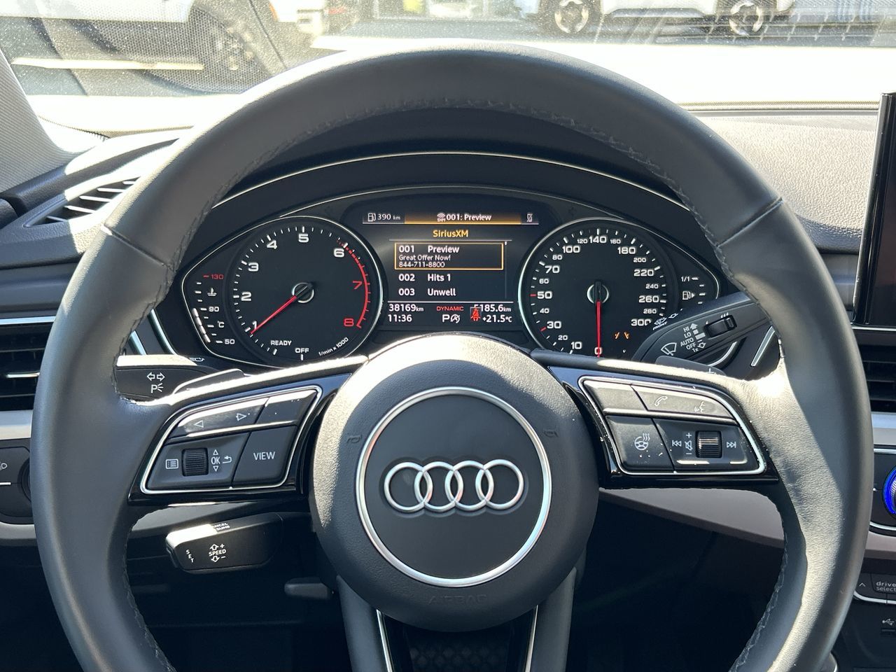 Audi A5 COUPE  2021 à North Vancouver, Colombie-Britannique