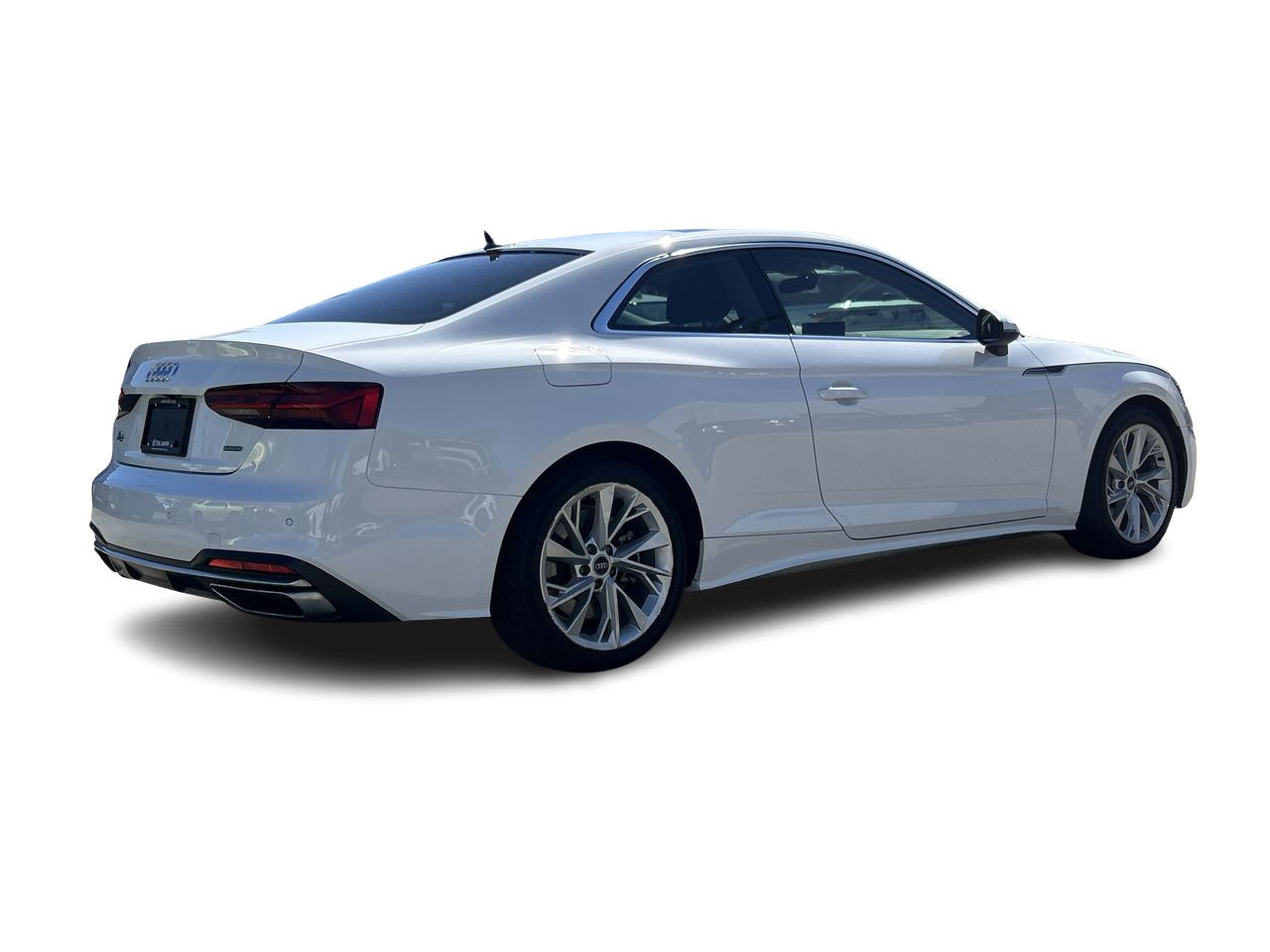 Audi A5 COUPE  2021 à North Vancouver, Colombie-Britannique