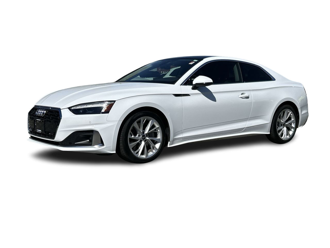 Audi A5 COUPE  2021 à North Vancouver, Colombie-Britannique