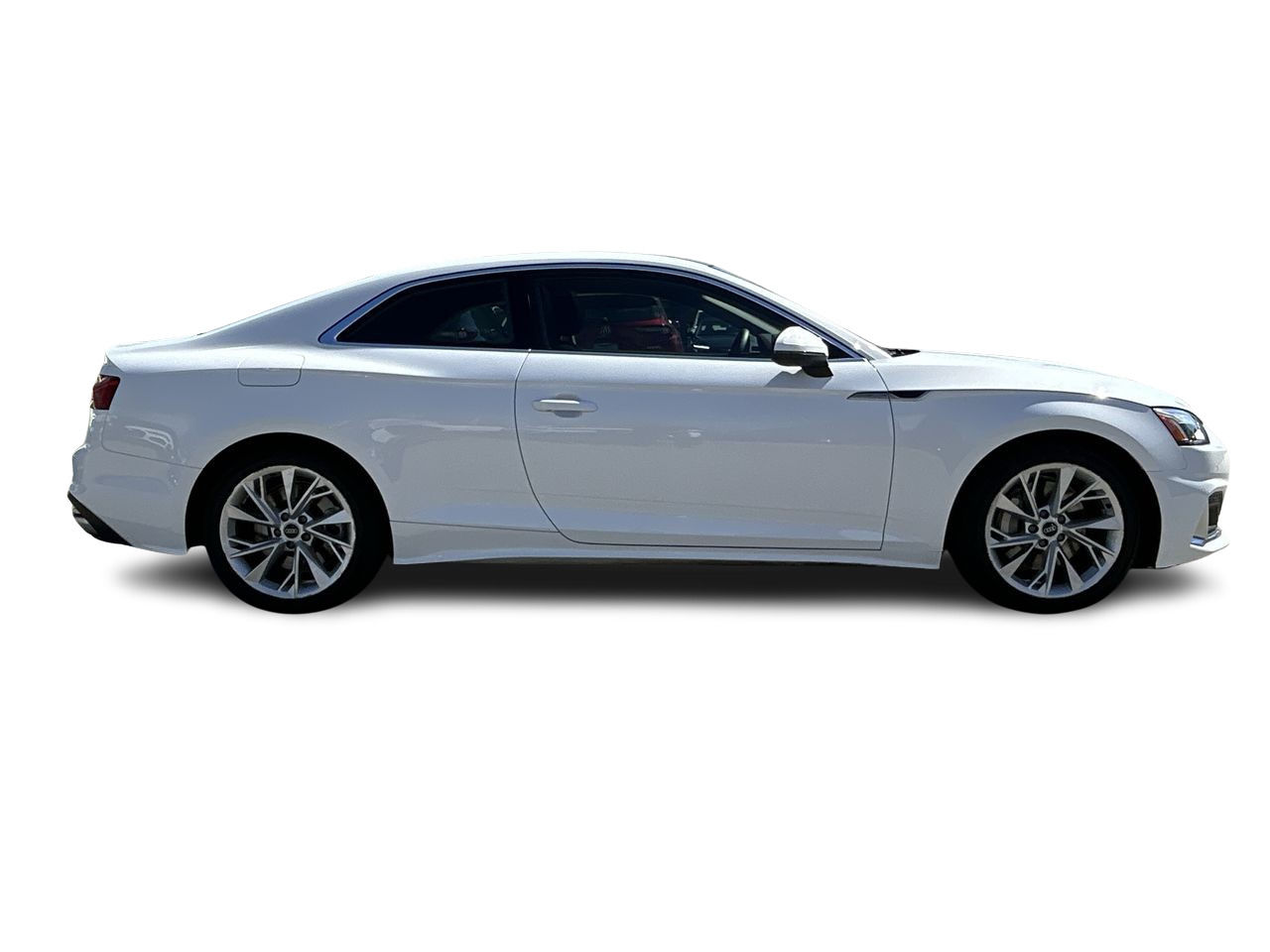 Audi A5 COUPE  2021 à North Vancouver, Colombie-Britannique