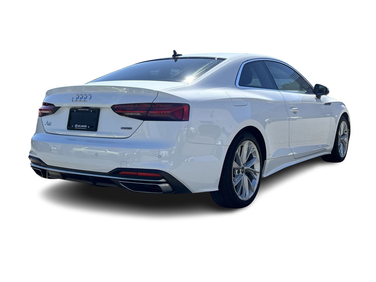 Audi A5 COUPE  2021 à North Vancouver, Colombie-Britannique