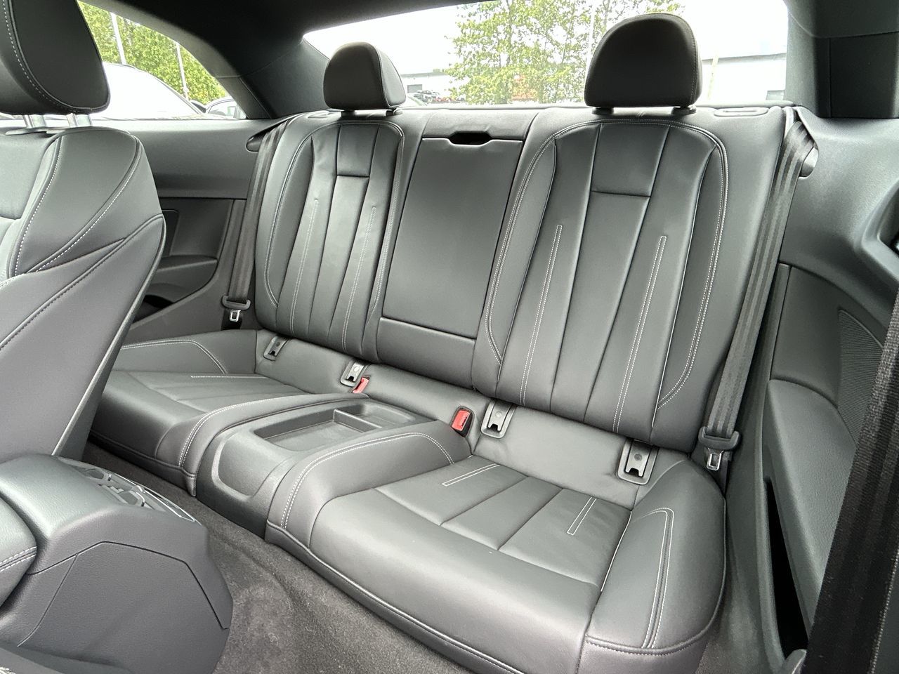 2022 Audi A5 COUPE in North Vancouver, British Columbia