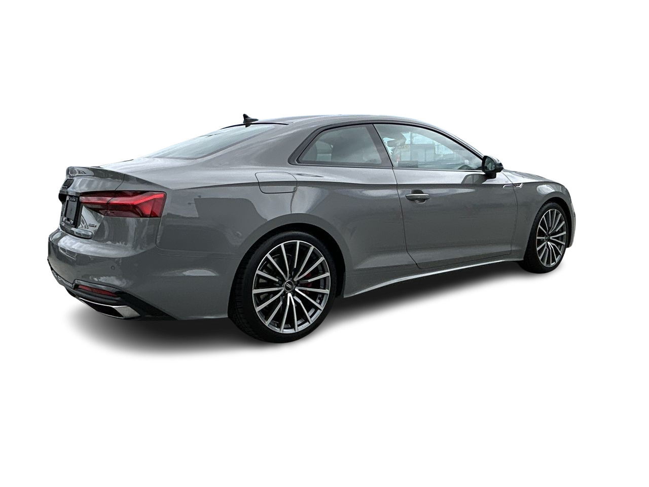 2022 Audi A5 COUPE in North Vancouver, British Columbia