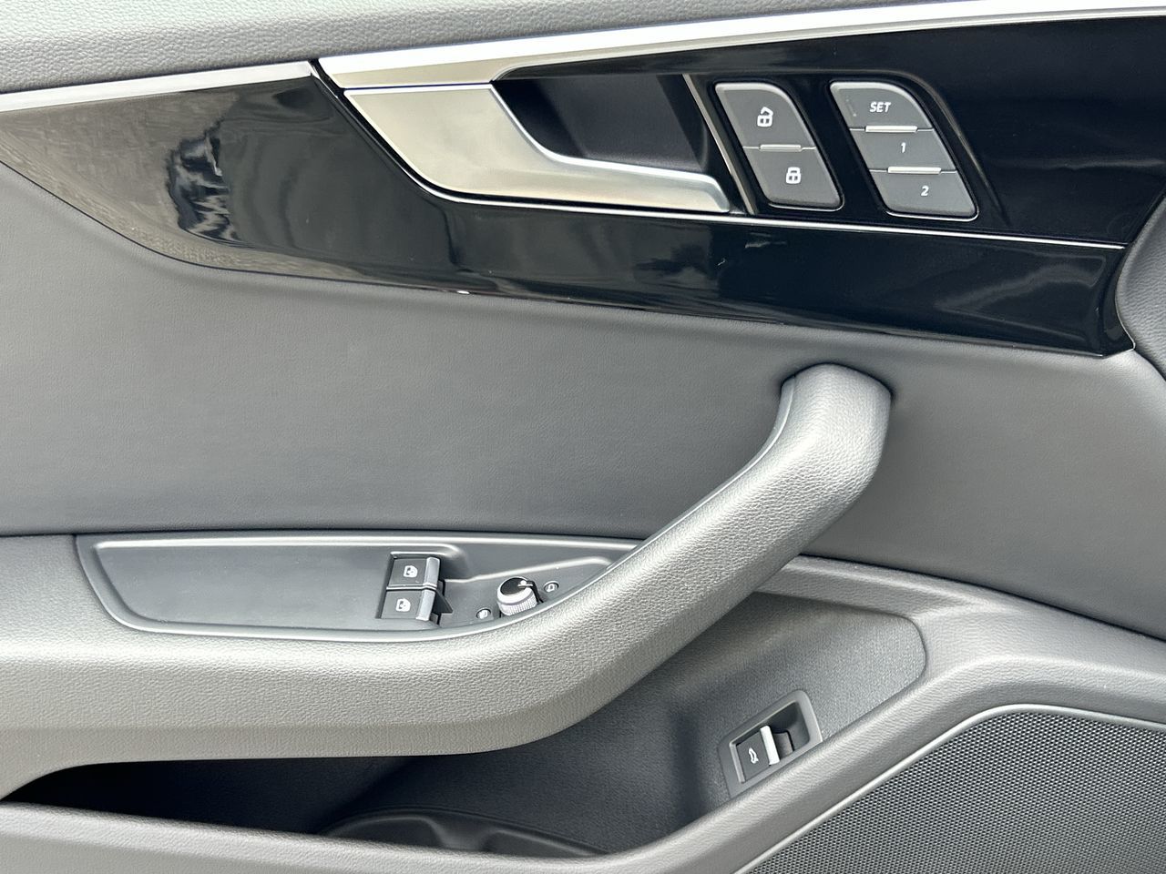 2022 Audi A5 COUPE in North Vancouver, British Columbia