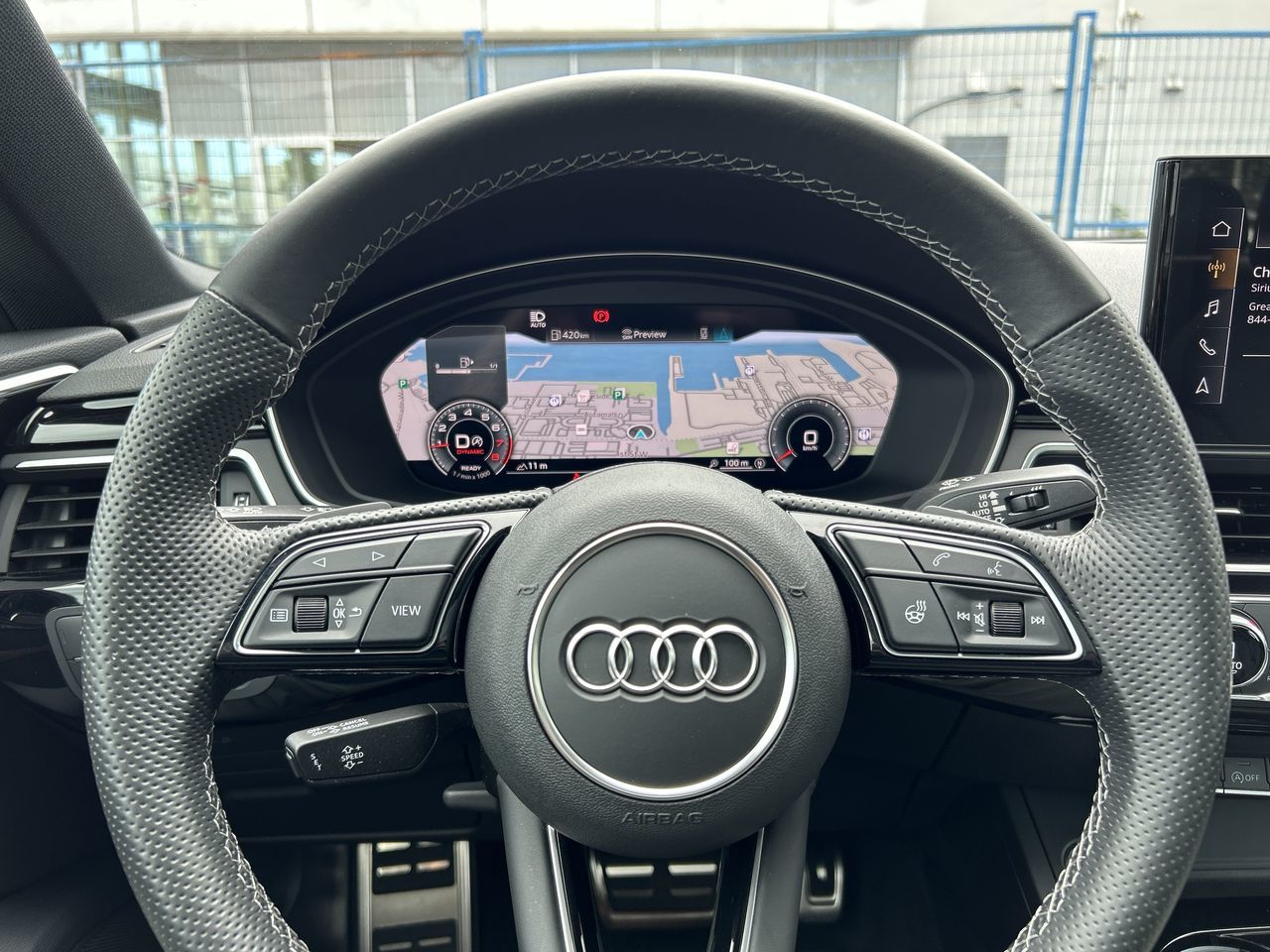 2022 Audi A5 COUPE in North Vancouver, British Columbia
