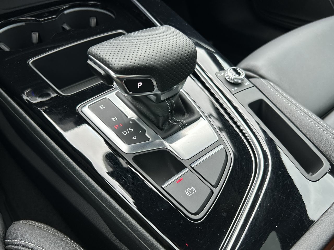 2022 Audi A5 COUPE in North Vancouver, British Columbia