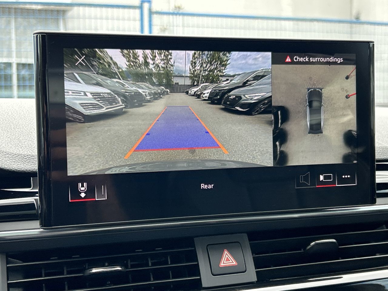 2022 Audi A5 COUPE in North Vancouver, British Columbia